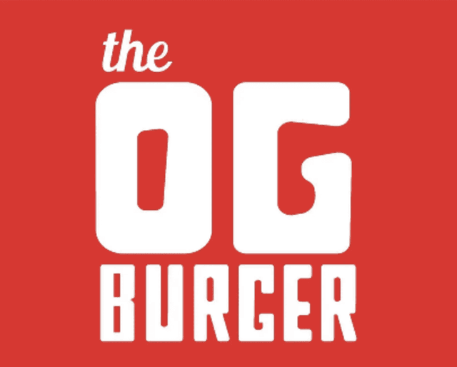 OG Burger