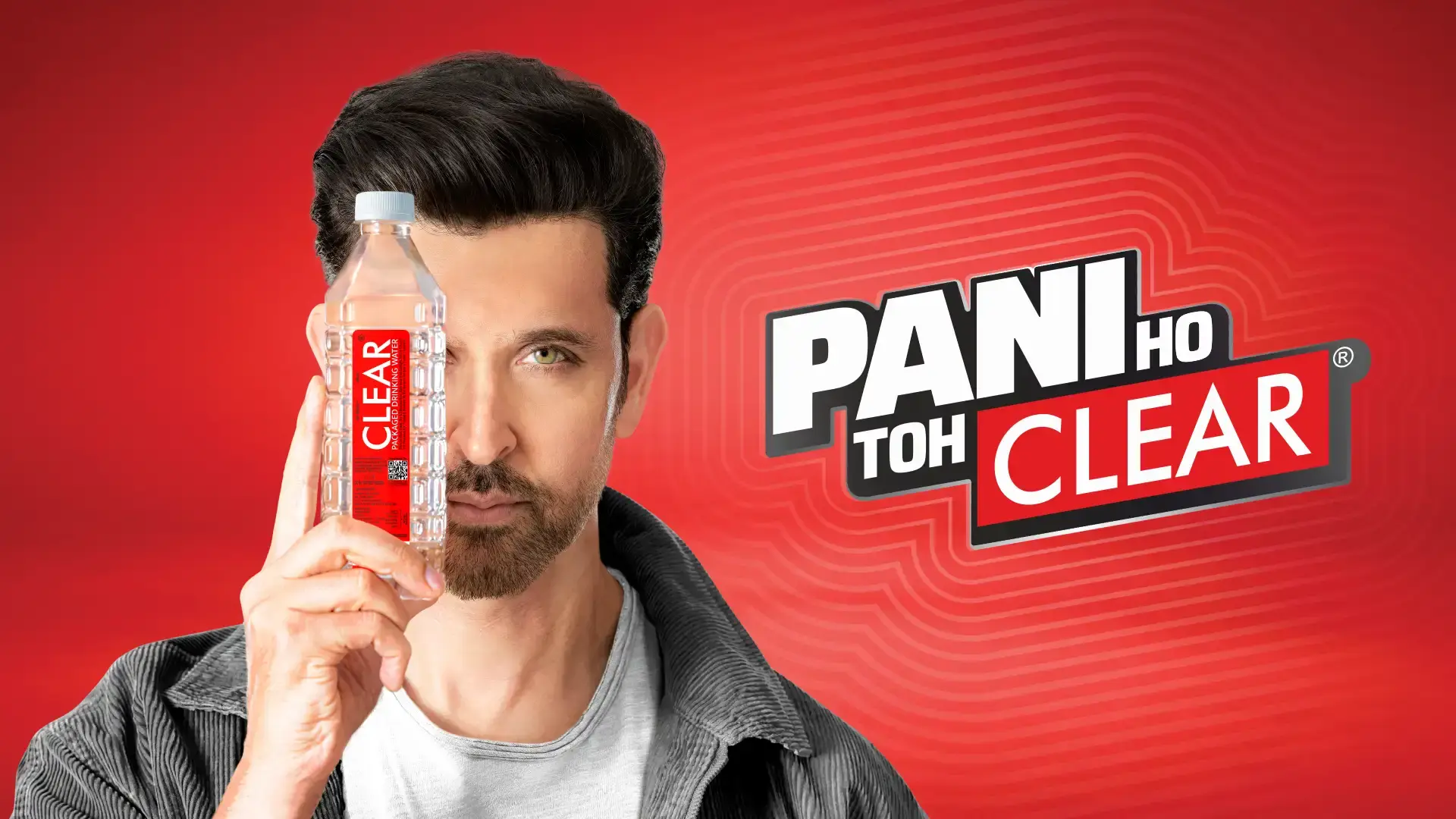 Beyond Bisleri, How CLEAR Is Building a Premium Water Brand.