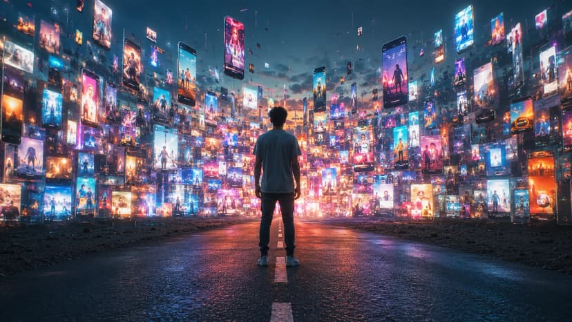 The Longevity of Storytelling Why Quality Content Outlasts Daily Noise.