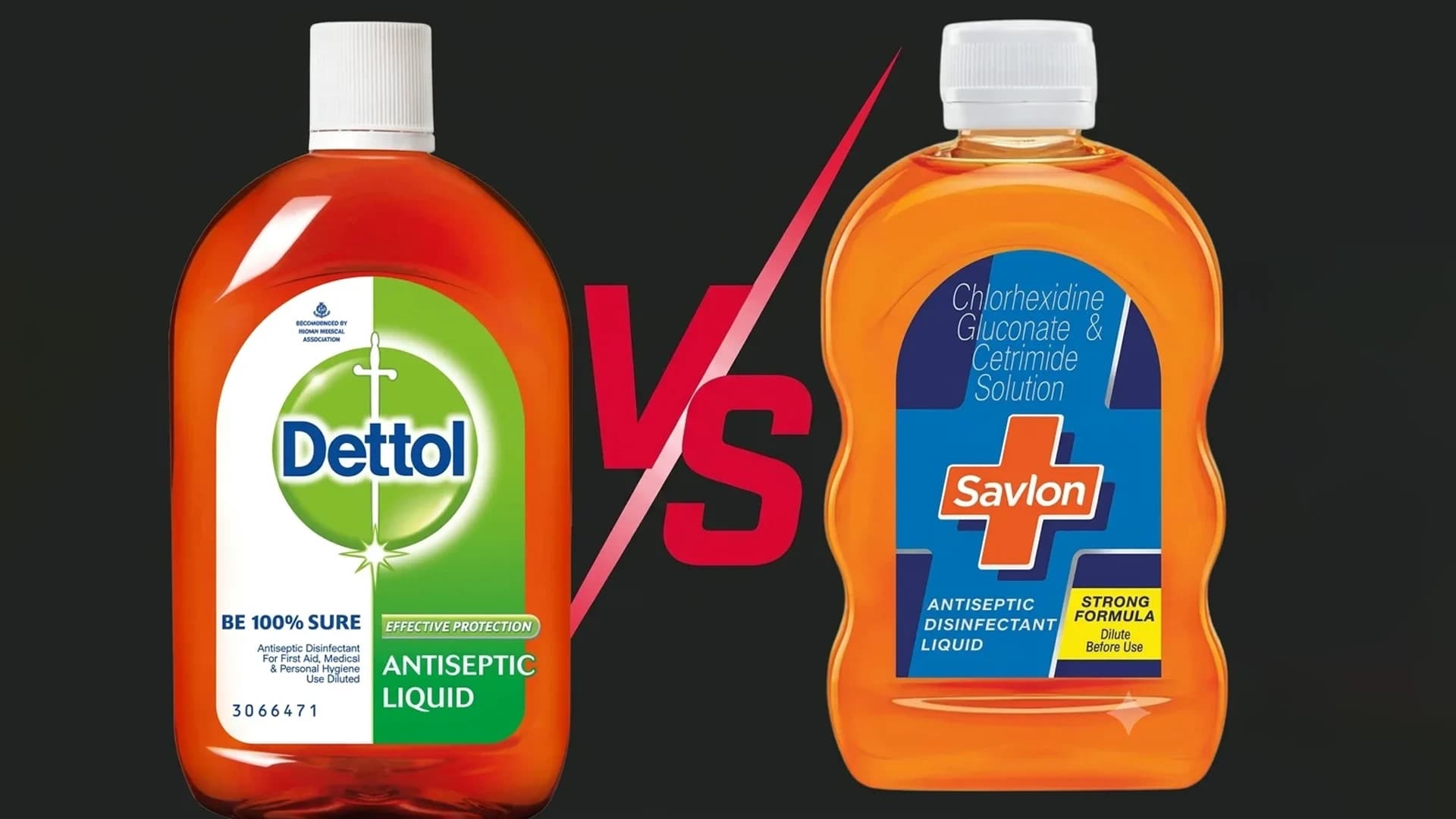 The Marketing Move That Turned Savlon’s Strength Into a Weakness.